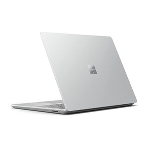Surface Laptop Go 2 i5 (8GB/256GB/ Windows 11 /PLATINUM) - 8QG-00044