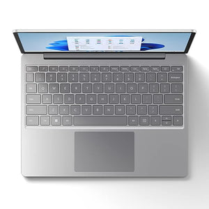 Laptop Go 2 i5 (4GB/128GB/ Windows 11 /PLATINUM) - KWT-00023