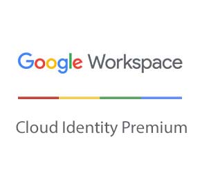 Cloud Identity Premium - Annual