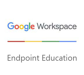 Google Workspace Endpoint Education - Annual