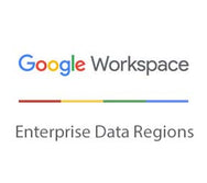 Enterprise Data Regions - Annual