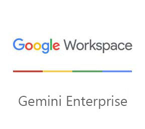 Gemini Enterprise for Google Workspace - Annual