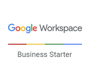 Google Workspace Business Starter - Annual