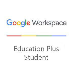 Google Workspace Education Plus Student - Annual