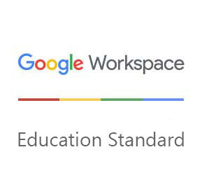 Google Workspace Education Standard - Annual