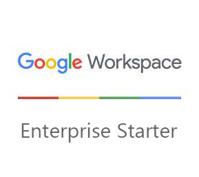 Google Workspace Enterprise Starter - Monthly