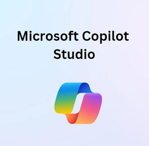 Microsoft Copilot Studio - MONTHLY