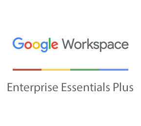 Google Workspace Enterprise Essentials Plus - Monthly