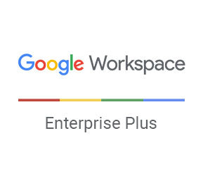 Google Workspace Enterprise Plus - Annual