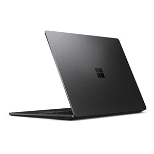 Surface Laptop4 13 inches i5 (8GB/256GB/ Windows 10 /BLACK) - 5BL-00047